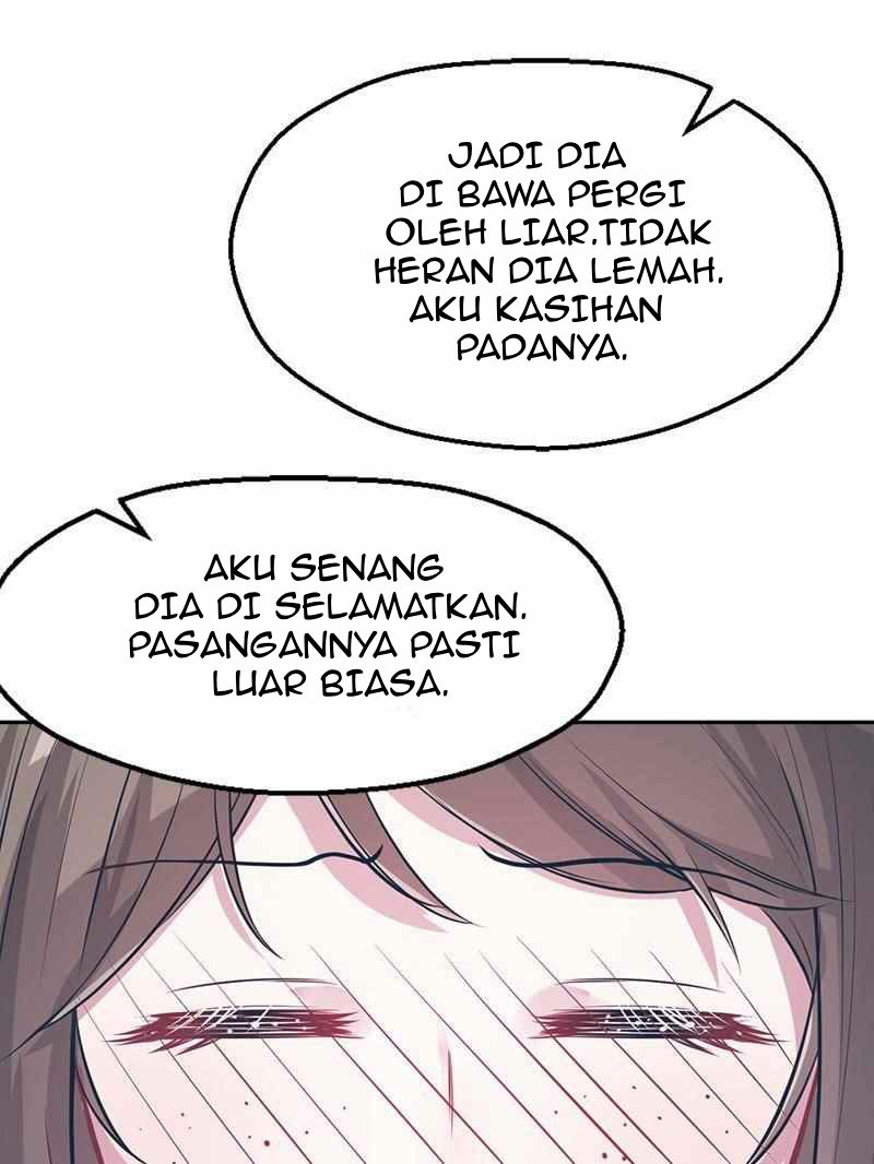 Beauty and the Beasts Chapter 45 Gambar 31